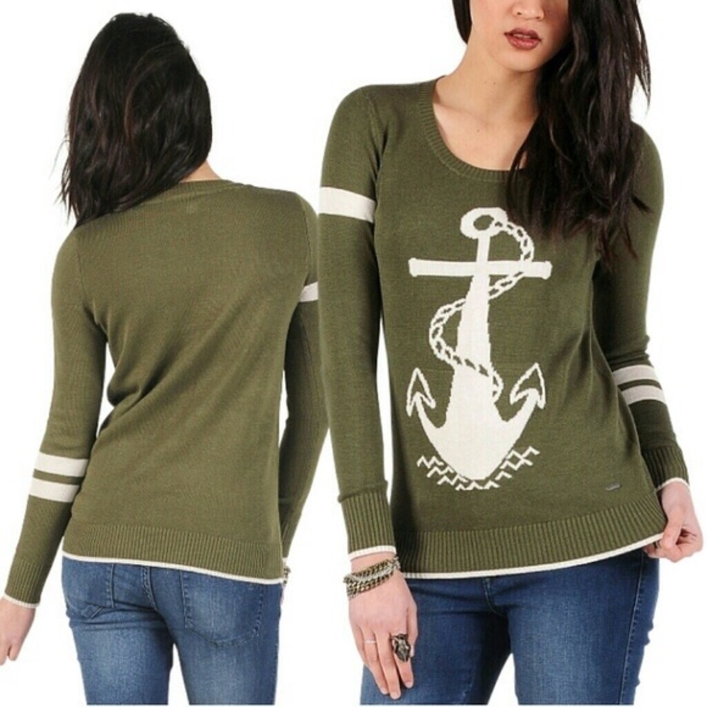 Volcom Sweater